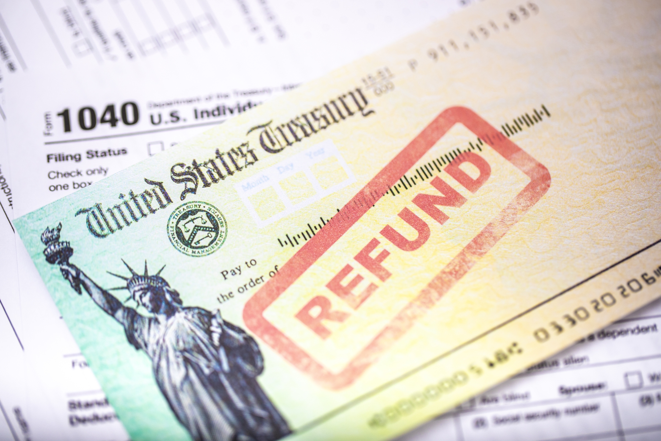 2025 Tax Refund Schedule How To Check Status When It Will Arrive Kiplinger
