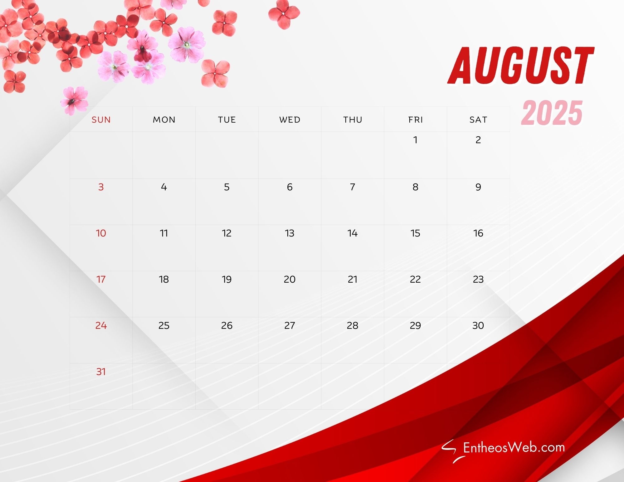 Ccsf August 2025 Calendar
