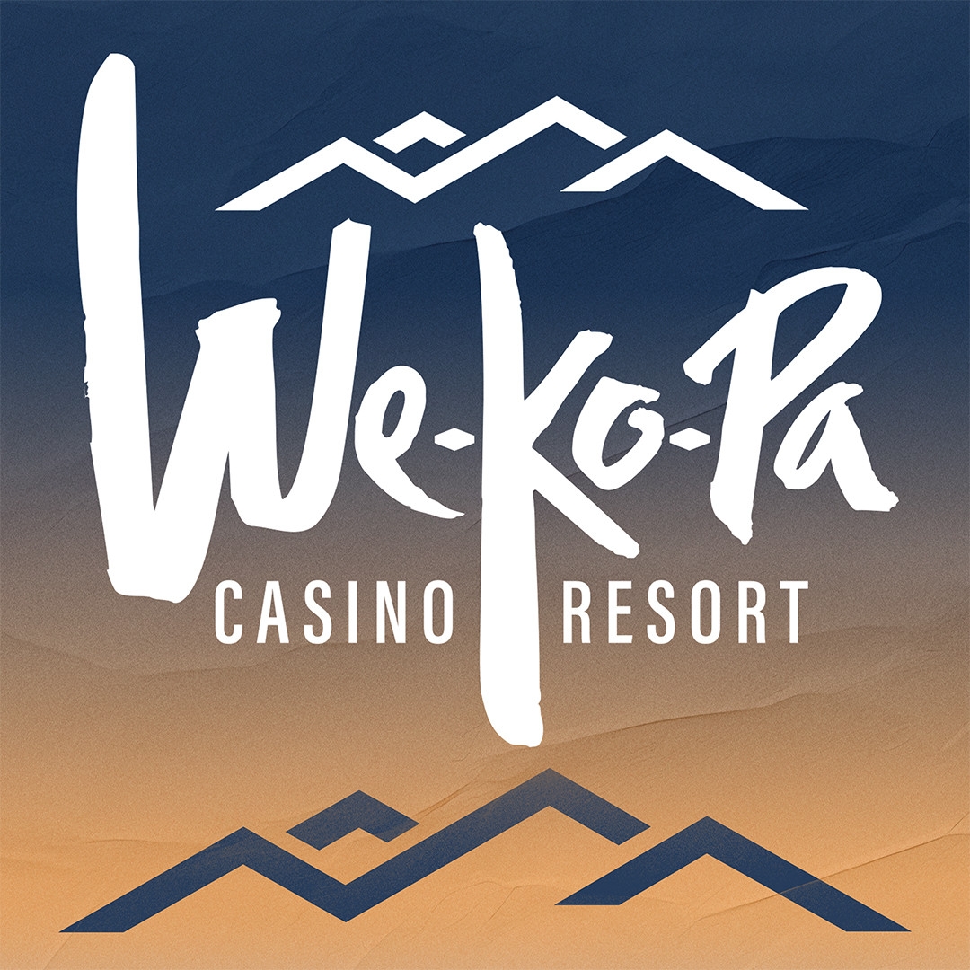 Bingo WeKoPa Casino Resort