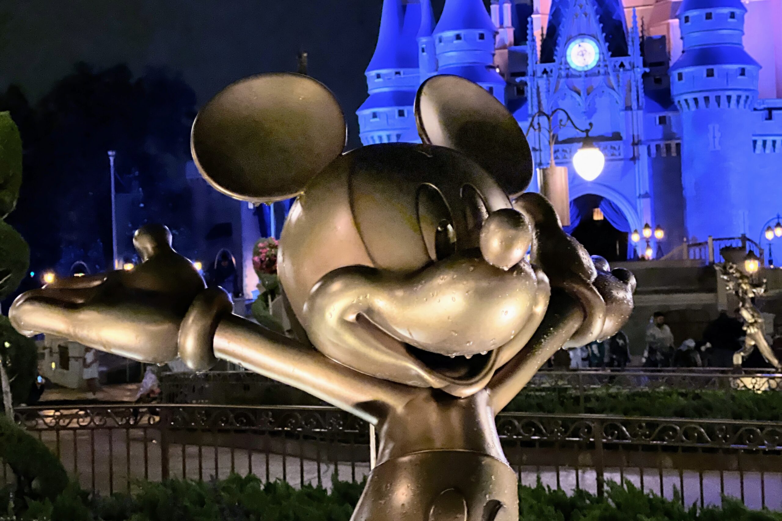Disney World In January 2026 Crowds U0026 Planning Info