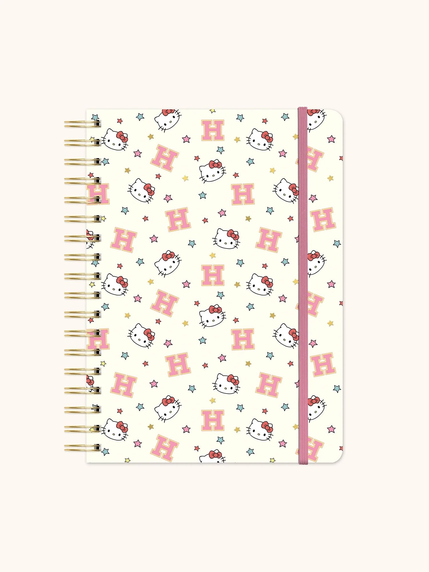 February 2026 Calendar Sanrio