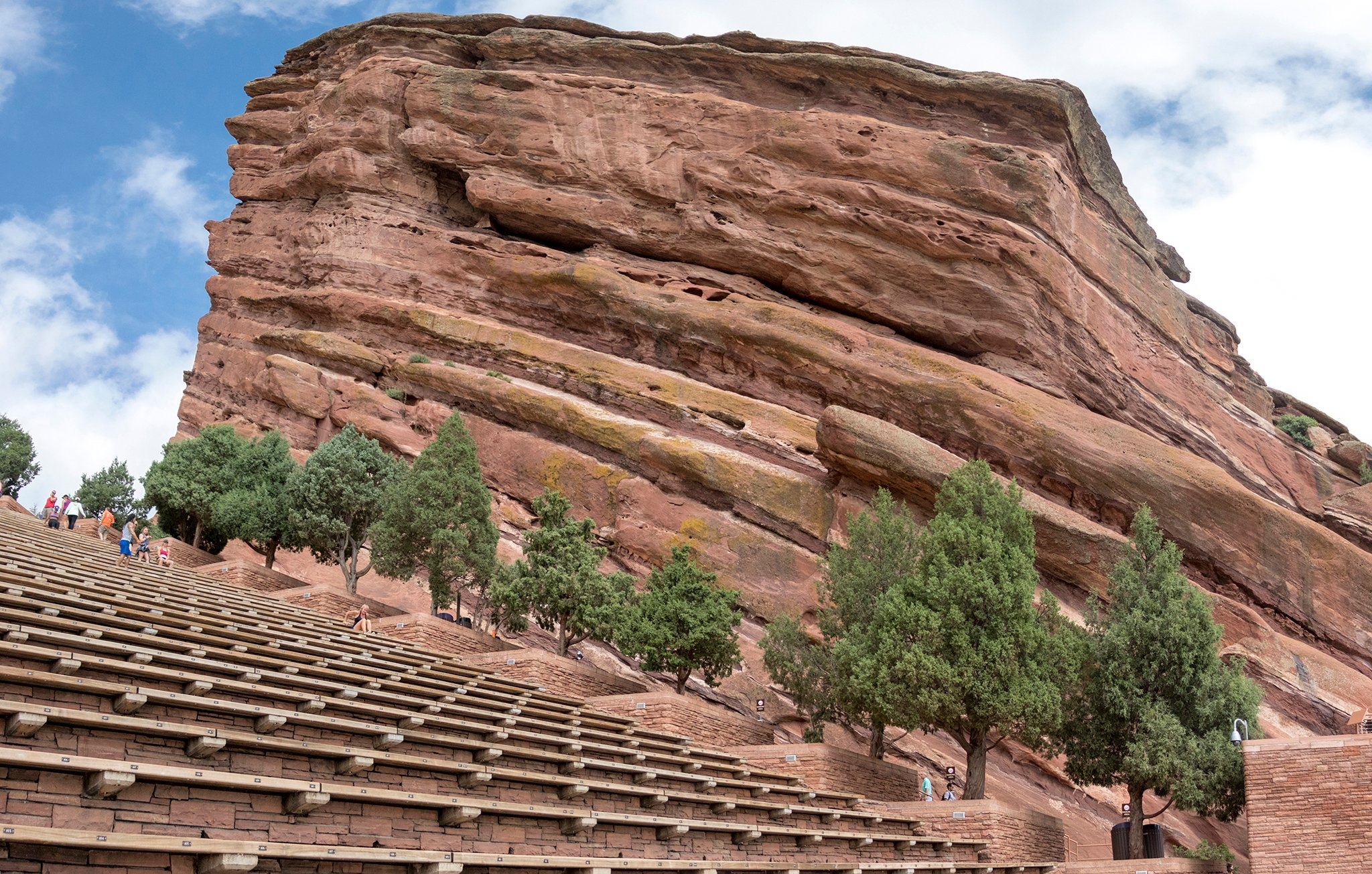 Here s The Red Rocks 2025 Concert Lineup so Far 