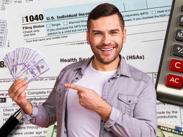 IRS Tax Refund Calendar For 2025 Who Receives A Payment Between May 5 12