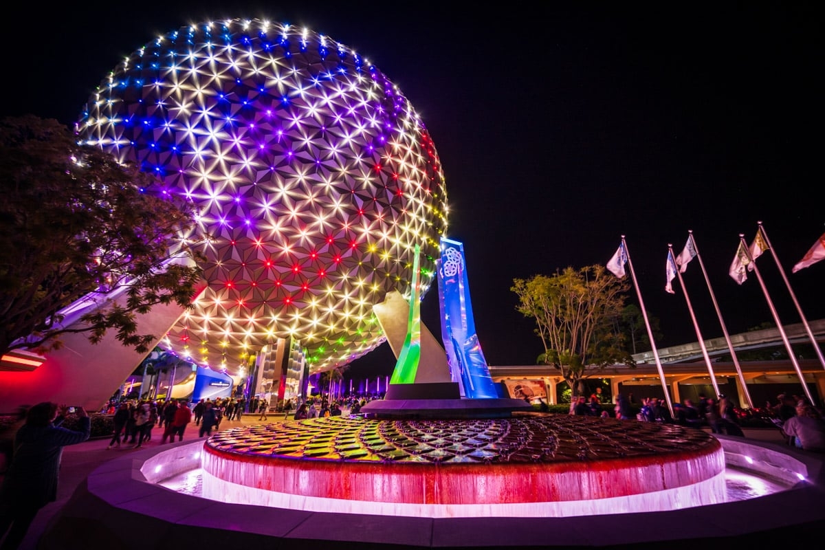 January 2026 At Disney World Crowd Calendar U0026 Info Disney 