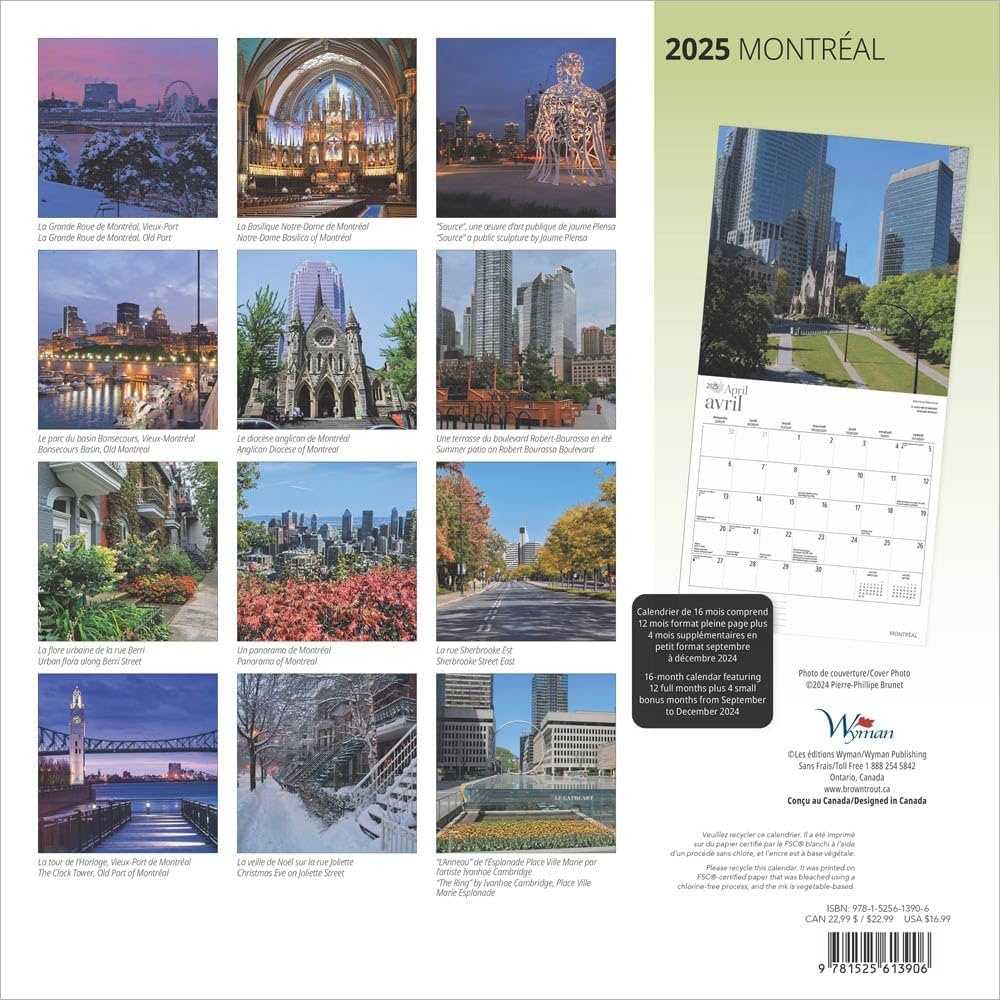 Montreal June 2025 Events Calendar