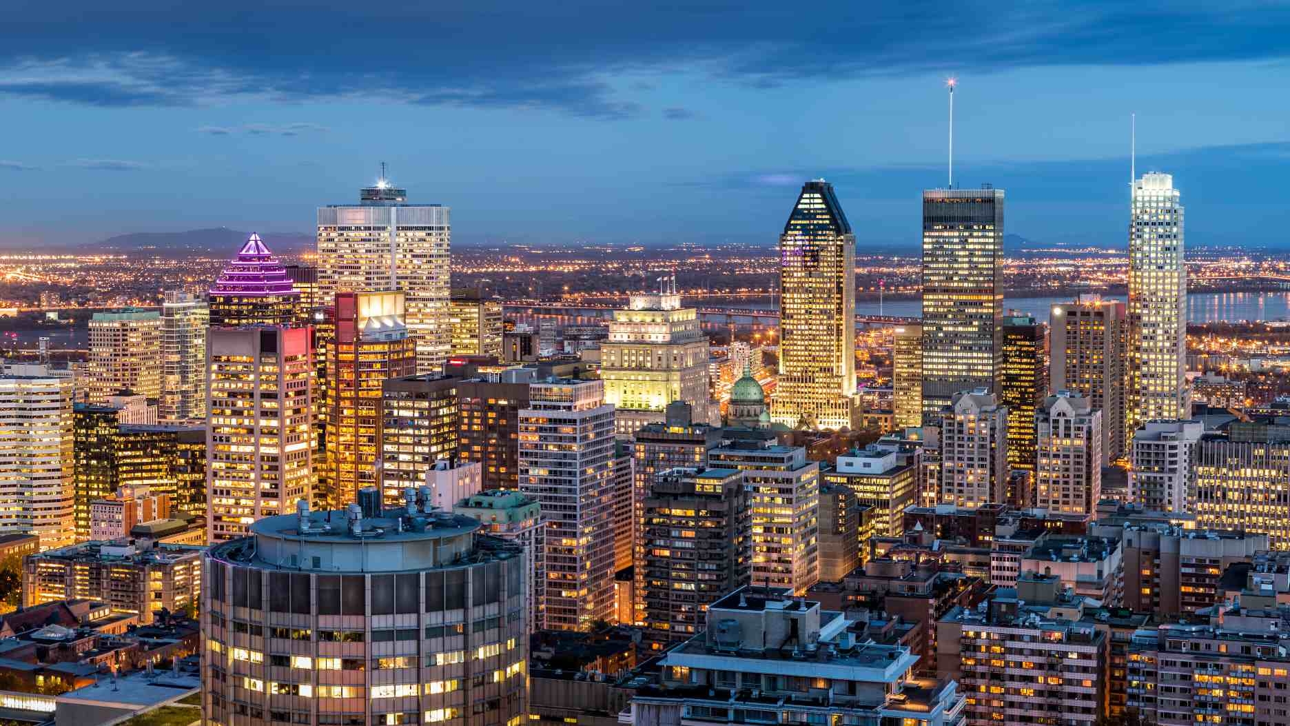 Montreal Festivals In 2025 Carnets Vanille