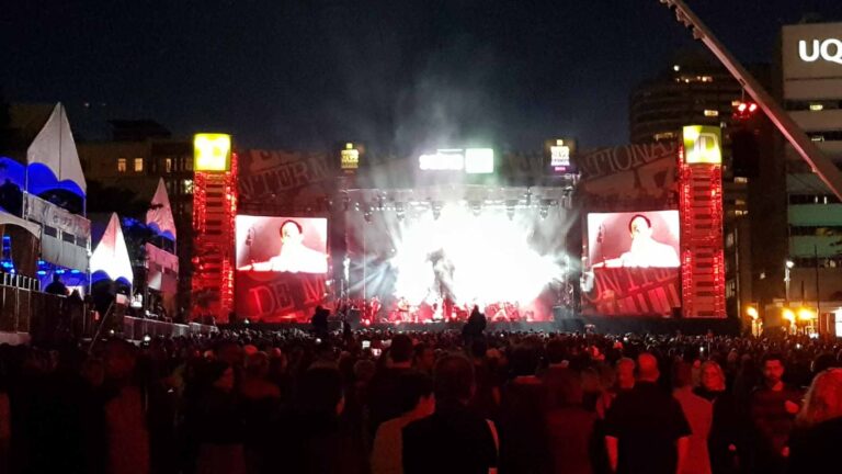 Montreal Festivals In 2025 Carnets Vanille