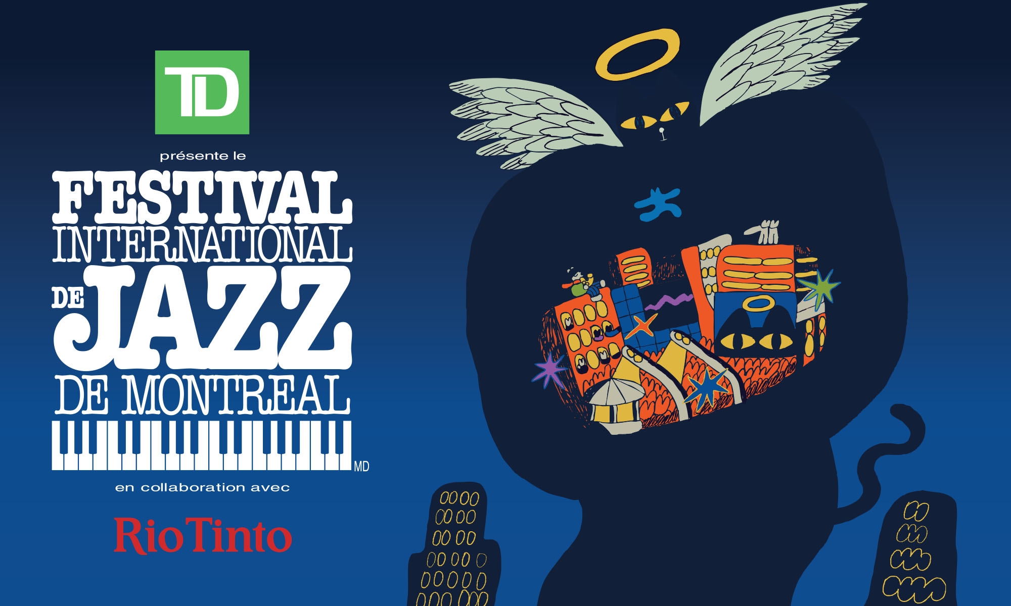 Montreal Calendar Of Events June 2025