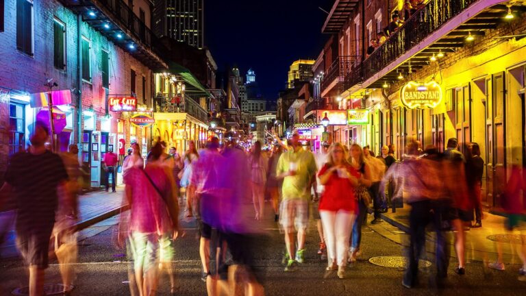 New Orleans June 2025 Events Concerts Clubs U0026 Things To Do
