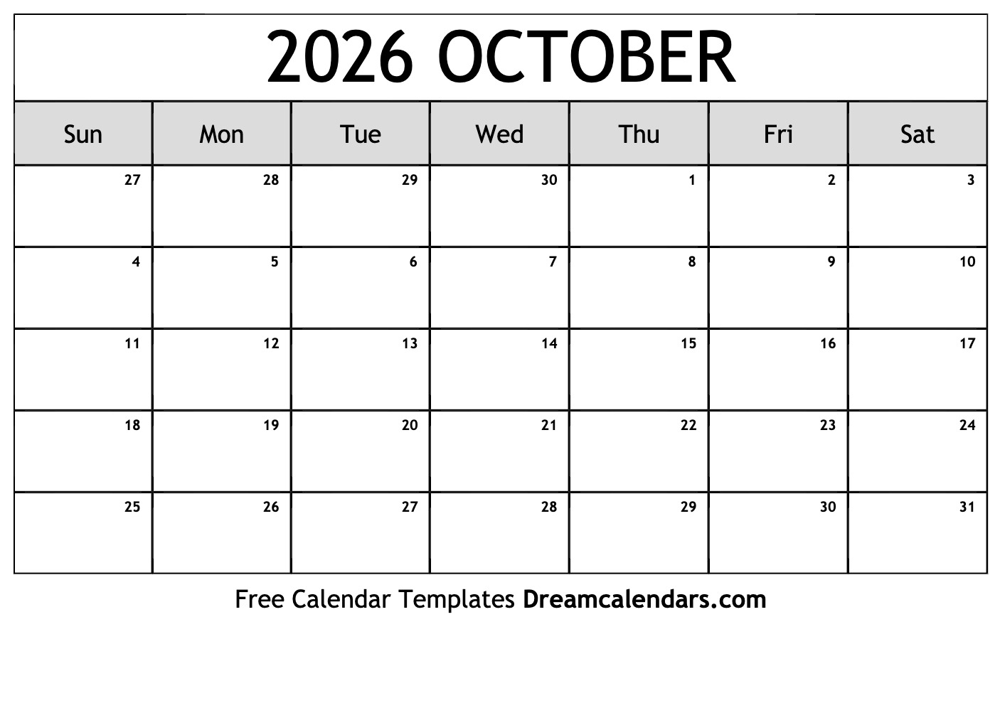 May 2026 Calendar With Holidays Printable
