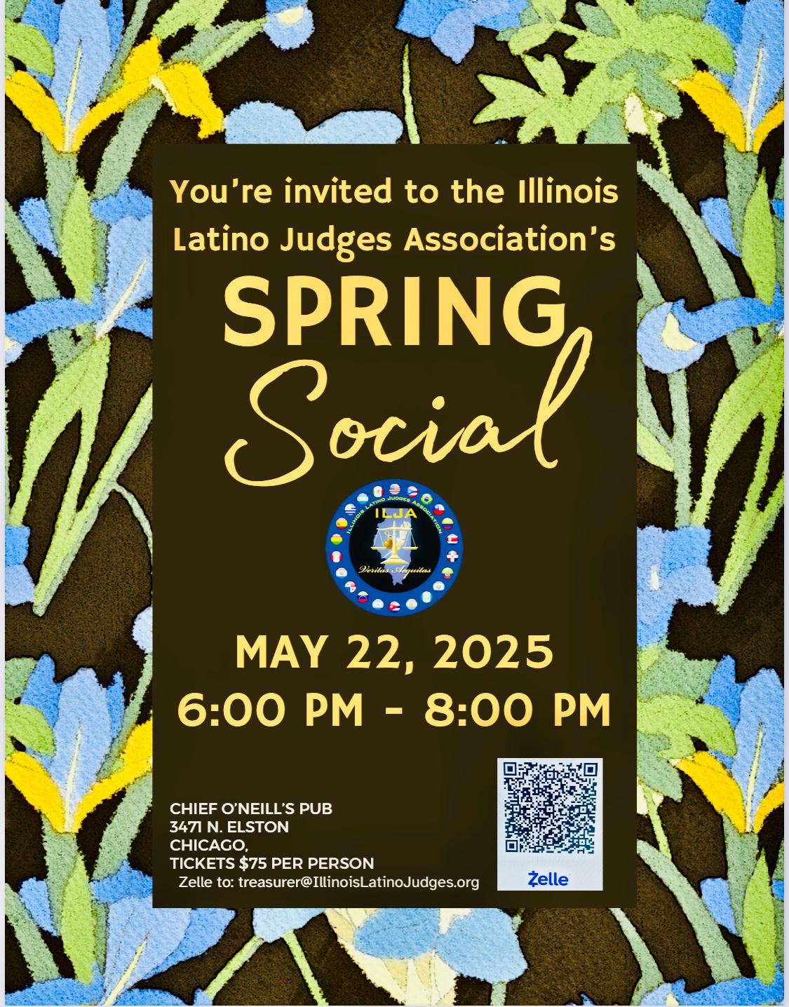 Chicago Event Calendar May 2026
