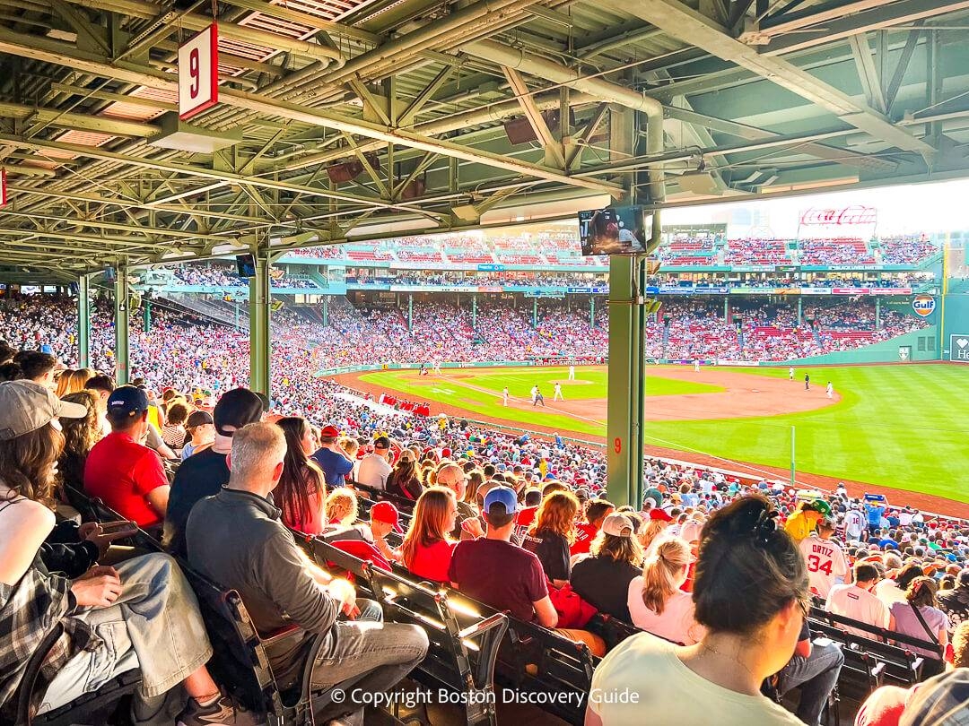 Strongu003eBoston Event Calendar June 2025 Find All The Fun Things To
