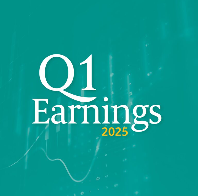 UPS Releases 1Q 2025 Earnings