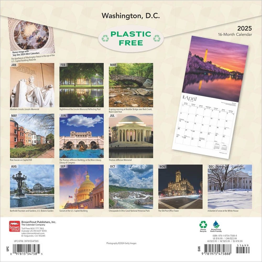 Washington Dc Calendar Of Events March 2026